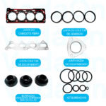 Kit Junta Superior Vw Gol At 1.0 16v Power 2002/... - Imagem 2