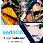Kit De Retentores 8V Kia Besta 2.7 Vn 93/96 - Imagem 5