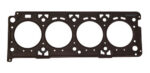 Junta de Cabeçote Fiat Palio Siena Brava Marea 1.6 16v Pistão 81mm