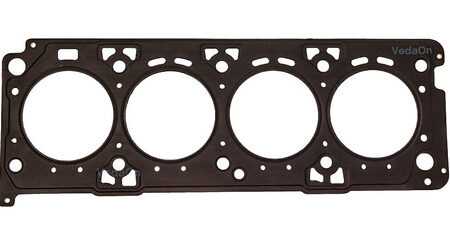 Junta de Cabeçote Fiat Palio Siena Brava Marea 1.6 16v Pistão 81mm