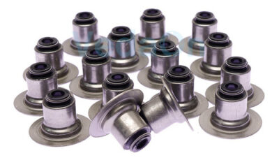 Kit Junta Superior Retentor Xsara Picasso C5 2.0 16v Ew10j4 - Imagem 11
