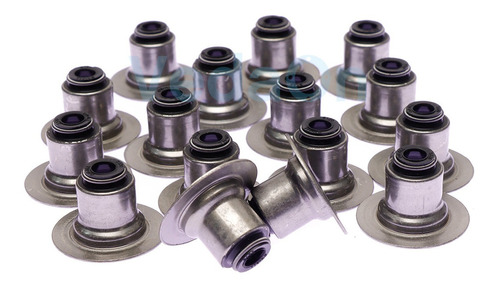 Kit Junta Superior Retentor Xsara Picasso C5 2.0 16v Ew10j4 - Imagem 11
