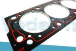 Junta De Cabeçote Citroen Xsara Xantia Berlingo 1.8 8v - Imagem 3