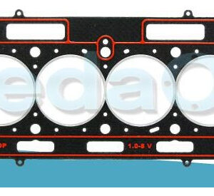 Junta De Cabeçote Renault Clio Kangoo Twingo 1.0 8v D7d
