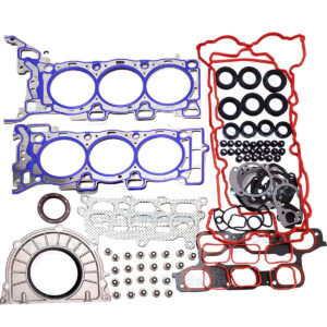 Jogo Junta Completo com Retentor Gm Captiva 3.0 V6 24V - INOX