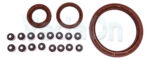Kit de Retentores Honda Civic / Civic Coupe 1.7 16V D17A2