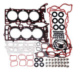 Junta Superior Retentor Gm Captiva 3.0 V6 24V