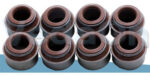 Kit de Retentores Fiat Elba/Prêmio/Uno/Tipo/Tempra 8V 1.5/1.6 Sevel (Argentino) - Imagem 5
