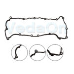 Junta Tampa de Válvula Fiat Toro 2.4 16V At9 Flex - Imagem 3