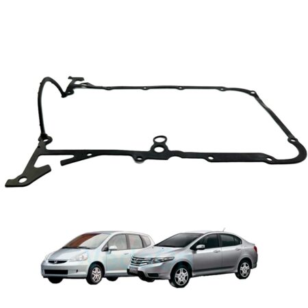 Junta De Cárter Honda City Fit 1.5 16v 2004/...