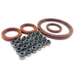 Kit Retentores 24V Mitsubishi Pajero/Montero V6 3.0 6G72/ Triton/L200 3.5 6G74 - Imagem 6