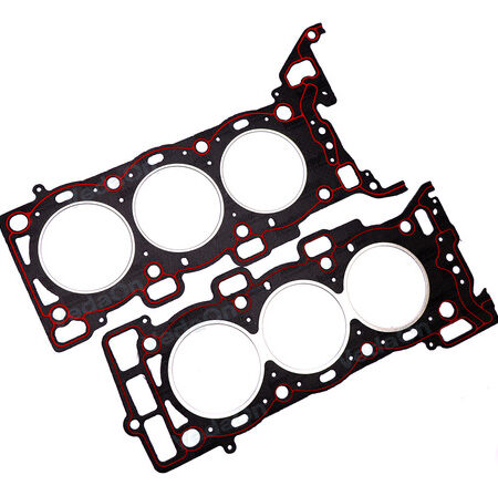 Junta Cabeçote Sob Medida 2,4mm Gm Captiva 3.0 V6 24V