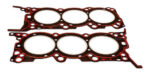 KIT PAK COM RETENTOR HYUNDAI AZERA 2007/ KIA SORENTO 3.3 24V V6 G6DB (DOHC) - Imagem 4