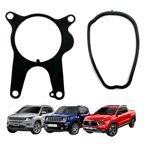 KIT JUNTAS BOMBA VACUO+OLEO TORO/RENEGADE/COMPASS 2.0 16V DIESEL MT6/AT9/MULTIJET – EMB 1 KIT
