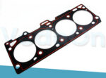 Jogo Junta Completo Ford Ranger 3.0 16v Power Stroke Diesel - Imagem 2