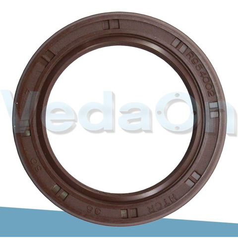 Kit de Retentores Peugeot 306/406 / Citroen Xantia/Xsara 16V 1.8 XU7JP4 / 2.0 XU10J4R - Imagem 4
