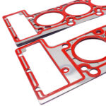 Junta de Cabeçote Aço Inox Dodge Journey 2.7 V6 24V 2008-2014 - Imagem 2