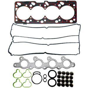 Kit Junta Superior C/ret Ford Focus Rs 2.0 16v Zetec E 00/..