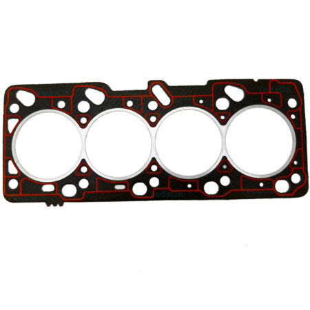 Junta Cabeçote Ford Mondeo Escort 2.0 16v Zetec
