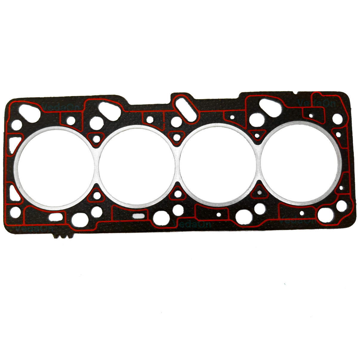 Junta Cabeçote Ford Mondeo Escort 2.0 16v Zetec