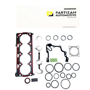 Junta Superior Com Retentor Vw Golf 1.6 8v Bah 2002/...