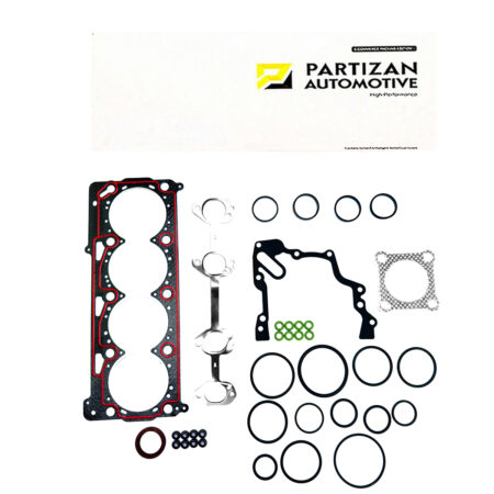 Junta Superior Com Retentor Vw Golf 1.6 8v Bah 2002/...