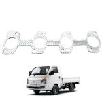 Jogo Junta Cabeçote Hyundai Hr H1 2.5 16v D4cb 13/... - Imagem 6