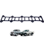 Junta Coletor Admissao Mitsubishi Pajero Full 3.2 16v 4m41 - Imagem 2