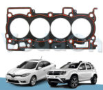 Junta Cabeçote Medida 2,4mm Fluence Duster Mr18 Mr20 2.0 16v
