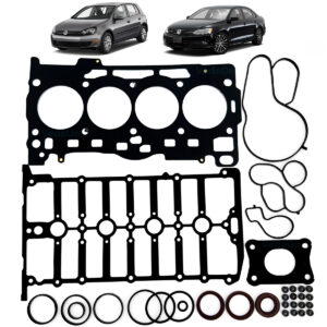 Kit De Juntas Vw Golf/Jetta/ Audi A1/A3 Tsi 1.4 16V - Mls C/ Ret