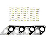 Kit Junta Superior L200 Pajero 2.5 8v Hpe 4d56 - Imagem 4