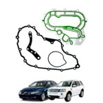 Kit Junta da Distribuição Land Rover Freelander 2 3.2 06/14 - Imagem 2