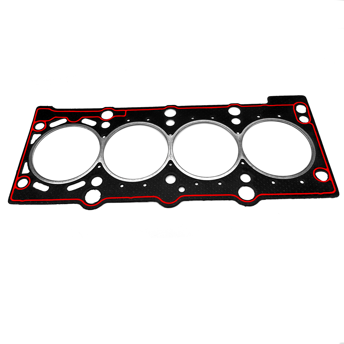 Junta De Cabeçote Bmw 1.8 16v 318i E36 Z3 318ti Bloco M42 - Imagem 7
