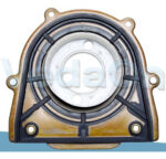 Kit de Retentores Ford Ecosport/Fiesta/Focus/Fusion 16V 2.0/2.3 Duratec CJBA/CBJA - Com Flange - Imagem 2