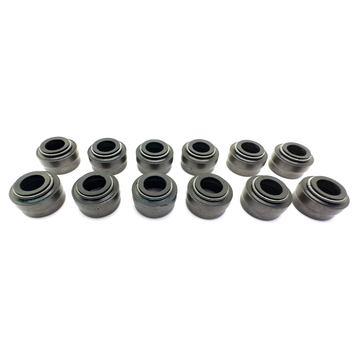 Kit de Retentores de Haste de Válvulas Gm/Chrysler/Dodge/Jeep/Ford... - 8 Peças - Imagem 3