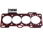 Junta Cabeçote Sob Medida Kia Picanto 1.0 12V 4 Cil - 2mm - Imagem 2