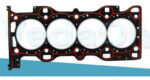 Kit Junta Superior Ford Mondeo Ecosport 2.0 16v Duratec - Imagem 3