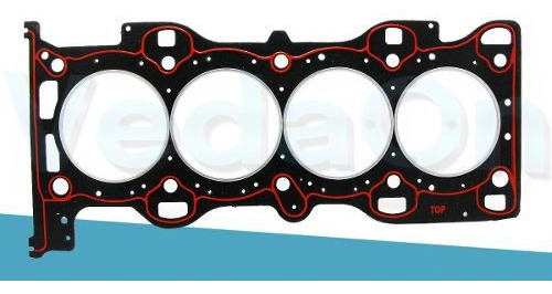 Kit Junta Superior Ford Mondeo Ecosport 2.0 16v Duratec - Imagem 3