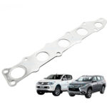 Junta do Coletor de Escapamento Pajero Sport 2.4 16v 2019/... - Imagem 7