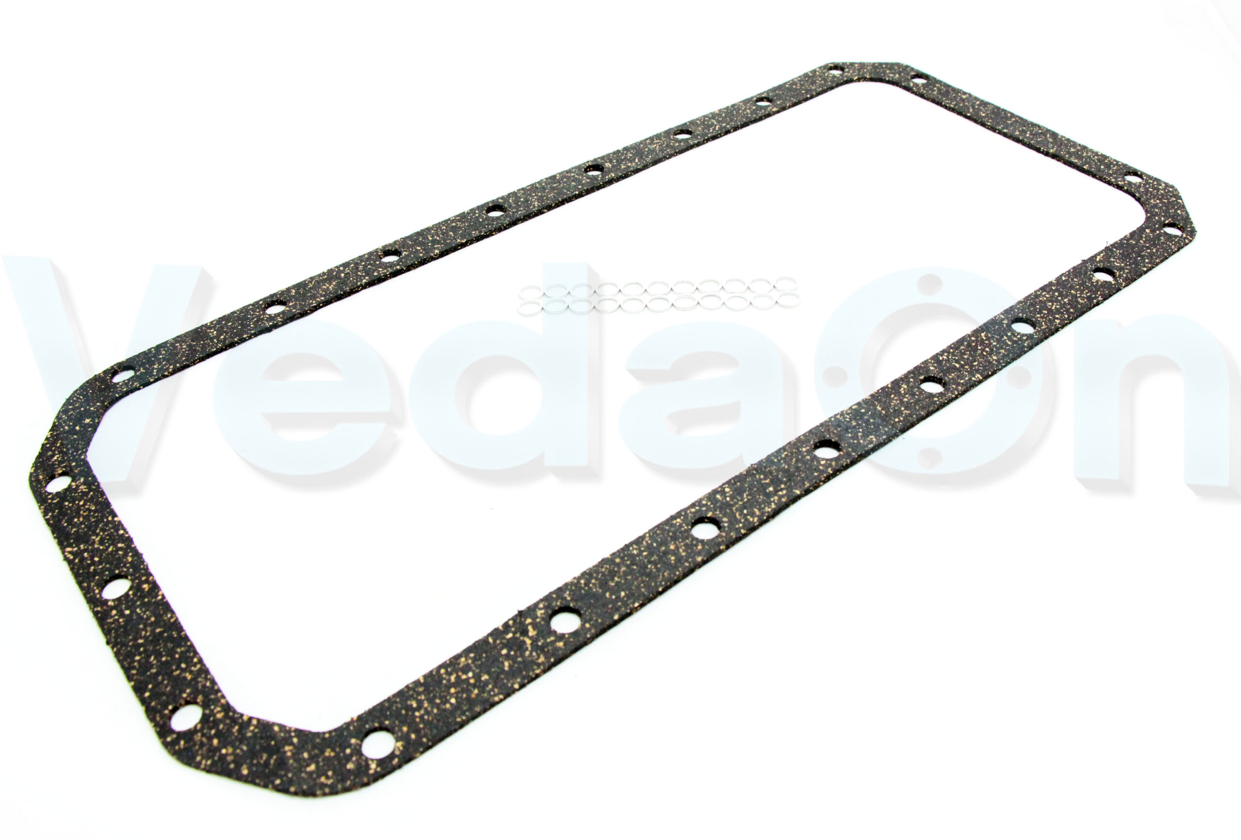 Jogo Junta Completo Ford Ranger 2.5 8v Maxion Hs Tdi Diesel - Imagem 5