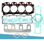 Kit Junta Superior Kia Besta Gs 3.0 8v K3000 Diesel