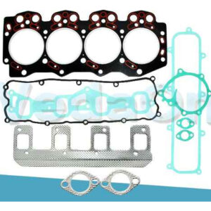 Kit Junta Superior Kia Besta Gs 3.0 8v K3000 Diesel