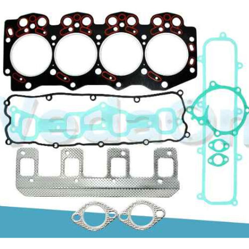 Kit Junta Superior Kia Besta Gs 3.0 8v K3000 Diesel
