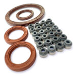 Kit Retentores 24V Mitsubishi Pajero/Montero V6 3.0 6G72/ Triton/L200 3.5 6G74 - Imagem 8