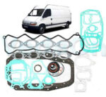 Jogo Junta Completo S/ Cabeçote Renault Master 2.8 8v Td