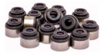 Kit de Retentores Honda Civic / Civic Coupe 1.7 16V D17A2 - Imagem 5
