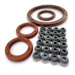 Kit Retentores 24V Mitsubishi Pajero/Montero V6 3.0 6G72/ Triton/L200 3.5 6G74 - Imagem 7