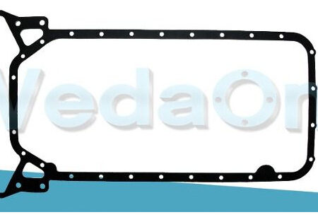 Junta Cárter Mercedes Benz Sprinter Cdi 2.2 16v 311 313 413