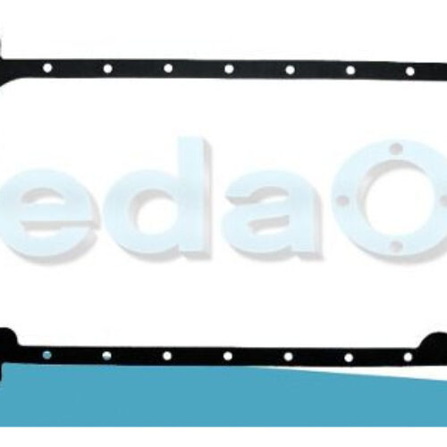 Junta Cárter Mercedes Benz Sprinter Cdi 2.2 16v 311 313 413