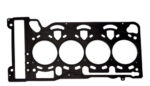 Junta De Cabeçote Em Aço Bmw 318i 320i X1 1.8 2.0 16v N46